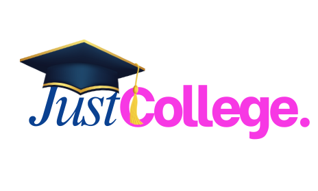 Just College Logo